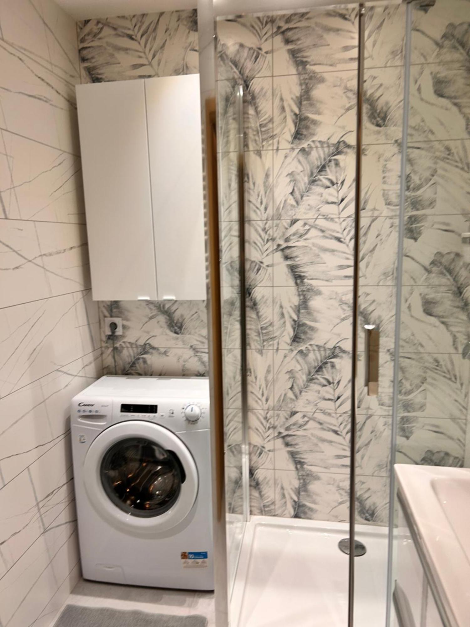 Apartament Tychy Miasto 60M2 Экстерьер фото